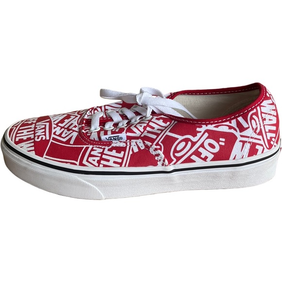 Vans Authentic - Picture 4 of 9